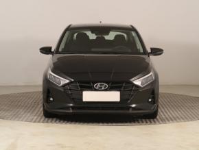 Hyundai i20  1.2 MPI 