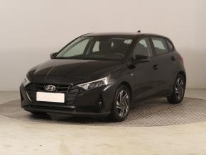 Hyundai i20  1.2 MPI 