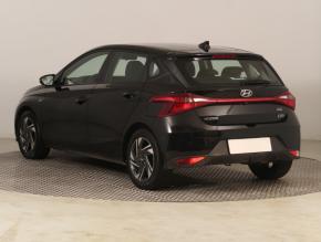 Hyundai i20  1.2 MPI 