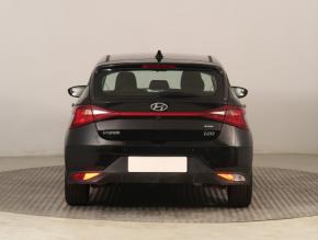 Hyundai i20  1.2 MPI 