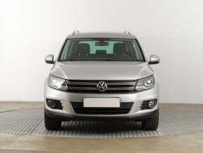 Volkswagen Tiguan  1.4 TSI 