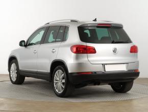 Volkswagen Tiguan  1.4 TSI 