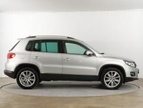 Volkswagen Tiguan  1.4 TSI 