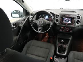 Volkswagen Tiguan  1.4 TSI 