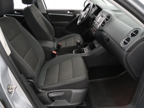 Volkswagen Tiguan  1.4 TSI 