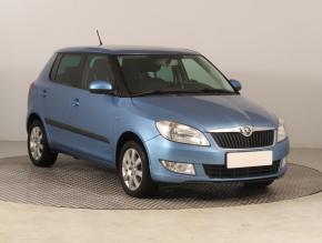 Škoda Fabia  1.2 TSI 