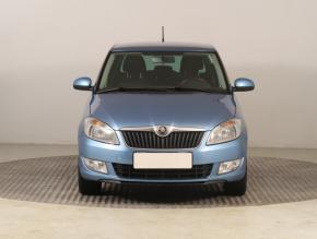 Škoda Fabia  1.2 TSI 