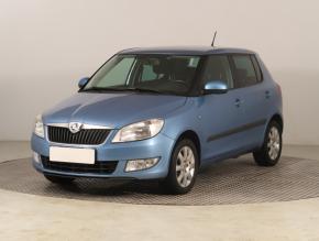 Škoda Fabia  1.2 TSI 