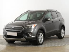 Ford Kuga  1.5 EcoBoost Titanium 