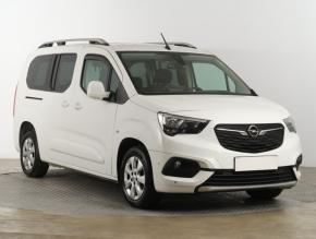 Opel Combo  1.5 CDTI Life