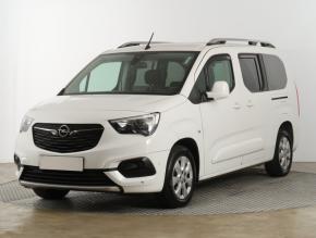 Opel Combo  1.5 CDTI Life 