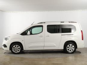 Opel Combo  1.5 CDTI Life 