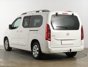 Opel Combo  1.5 CDTI Life 