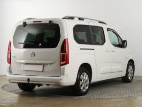 Opel Combo  1.5 CDTI Life 