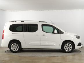 Opel Combo  1.5 CDTI Life 