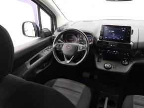 Opel Combo  1.5 CDTI Life 