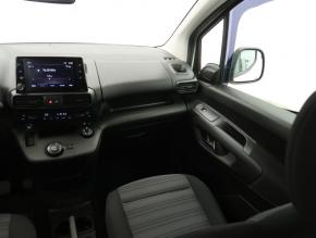 Opel Combo  1.5 CDTI Life 