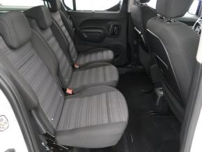 Opel Combo  1.5 CDTI Life 