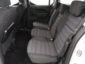 Opel Combo  1.5 CDTI Life 