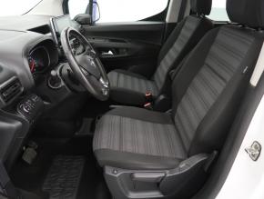 Opel Combo  1.5 CDTI Life 