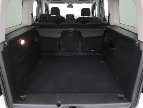 Opel Combo  1.5 CDTI Life 