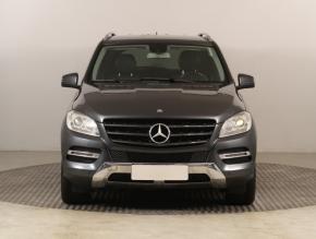 Mercedes-Benz ML  ML 350 