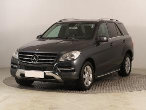 Mercedes-Benz ML  ML 350 