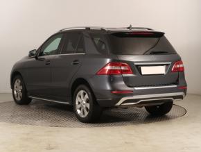 Mercedes-Benz ML  ML 350 