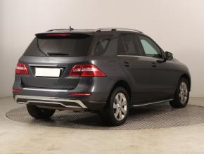 Mercedes-Benz ML  ML 350 