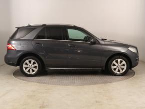 Mercedes-Benz ML  ML 350 