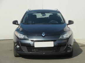 Renault Megane  1.5 dCi 