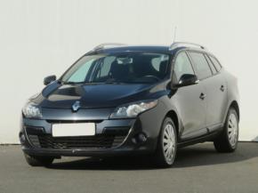 Renault Megane  1.5 dCi 