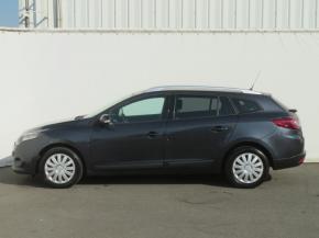 Renault Megane  1.5 dCi 