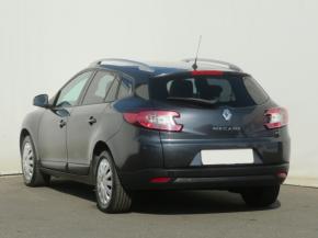 Renault Megane  1.5 dCi 