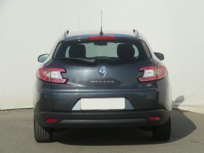 Renault Megane  1.5 dCi 