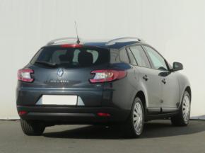 Renault Megane  1.5 dCi 