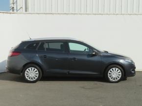 Renault Megane  1.5 dCi 