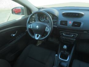 Renault Megane  1.5 dCi 