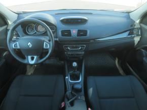 Renault Megane  1.5 dCi 