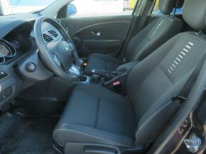 Renault Megane  1.5 dCi 