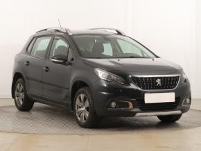 Peugeot 2008  1.2 PureTech 