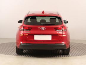 Hyundai i30  1.4 T-GDI 