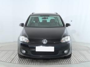 Volkswagen Golf Plus  1.6 TDI 