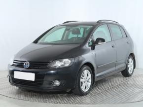 Volkswagen Golf Plus  1.6 TDI 