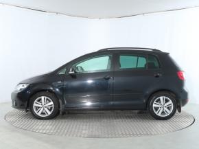 Volkswagen Golf Plus  1.6 TDI 