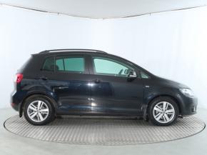 Volkswagen Golf Plus  1.6 TDI 