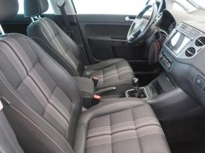 Volkswagen Golf Plus  1.6 TDI 