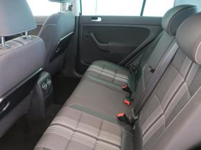 Volkswagen Golf Plus  1.6 TDI 