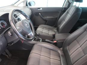 Volkswagen Golf Plus  1.6 TDI 