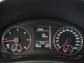 Volkswagen Golf Plus  1.6 TDI 